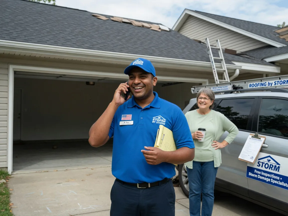 Roof Repair Near Me Waseca, MN FAQs